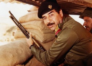 Saddam_Hussain_Iran-Iraqi_war_1980s